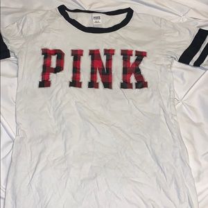 PINK night shirt